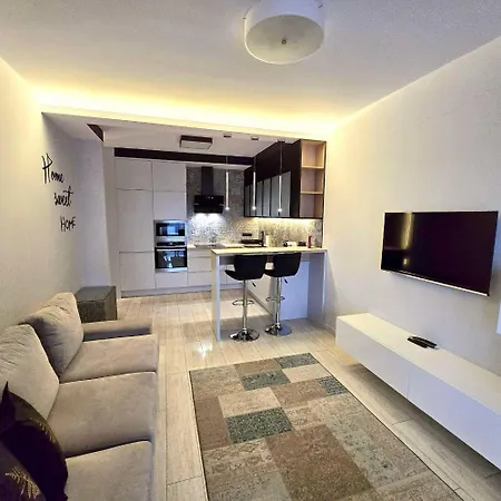 Apartament Nad Wisla Krakow Exterior photo