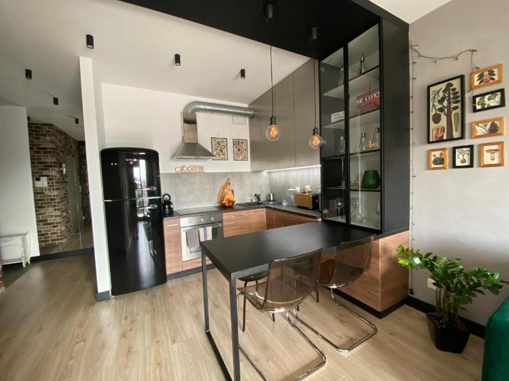 Nad Wisla Apartment
