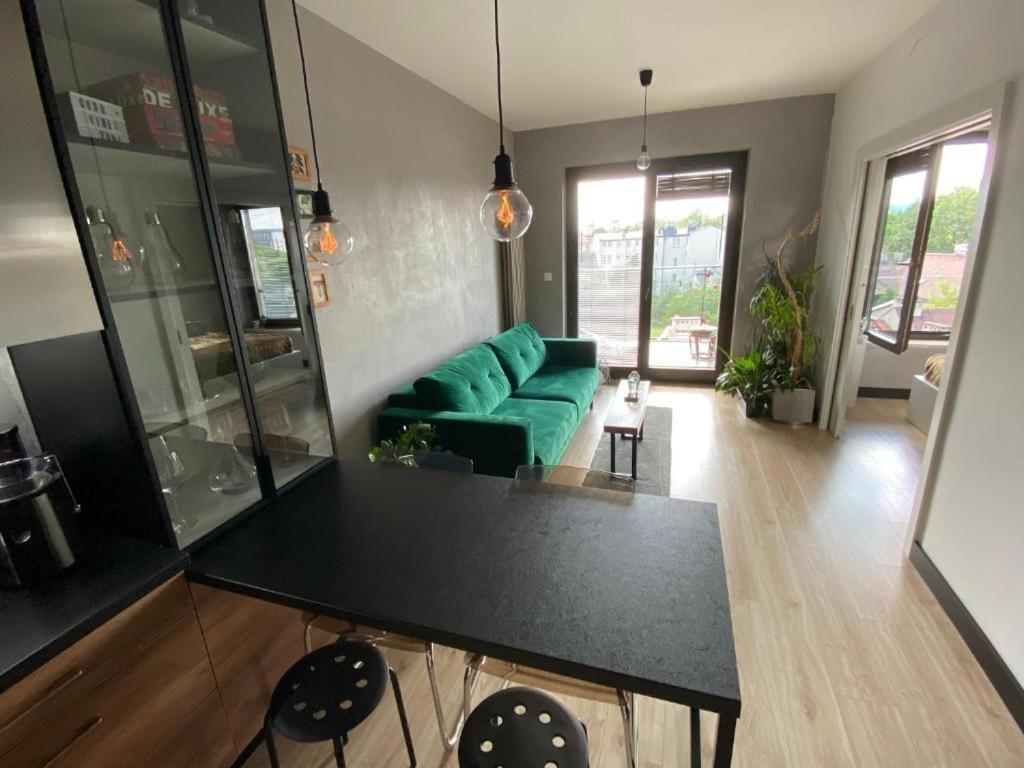 Apartment Nad Wisla *