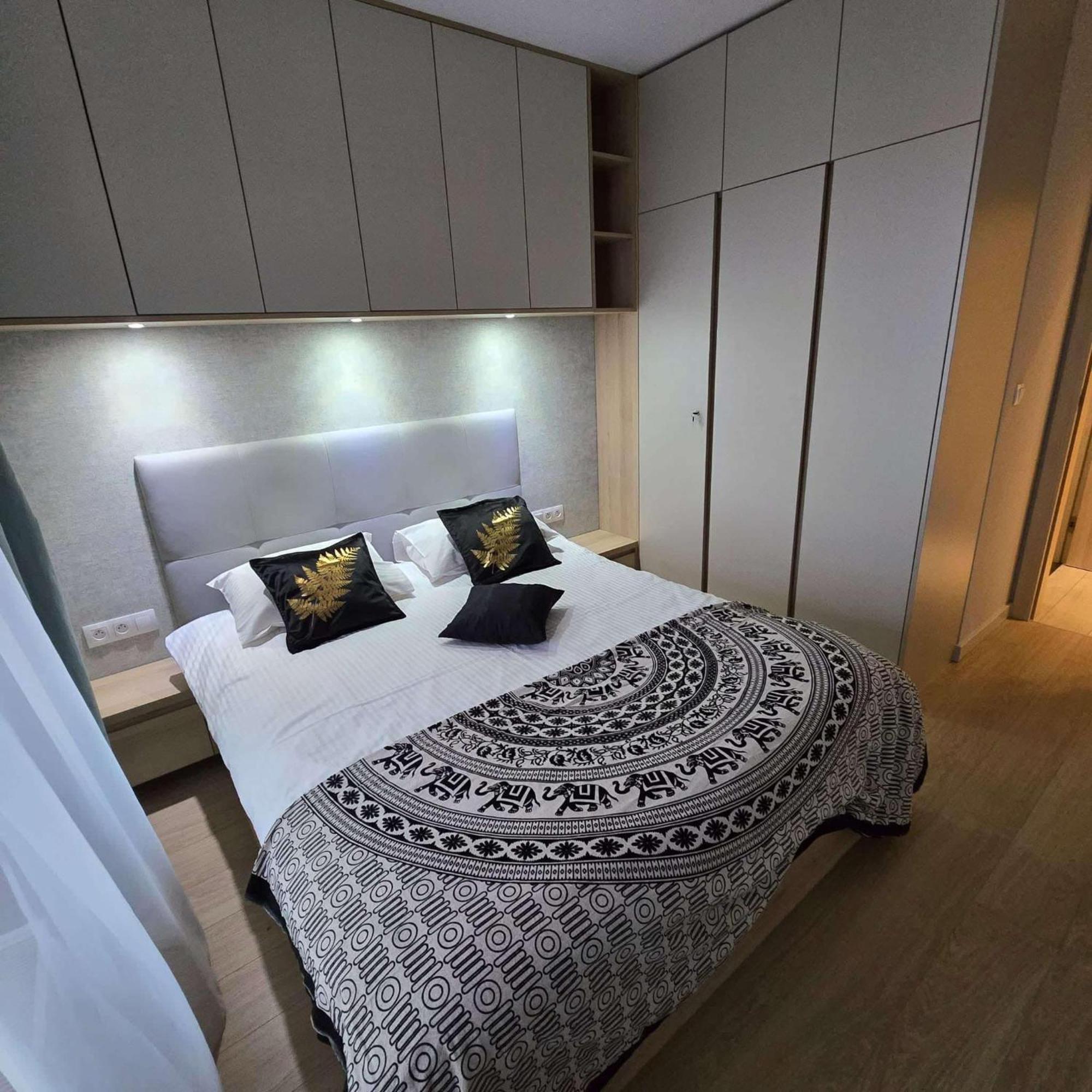 Apartamento Nad Wisla
