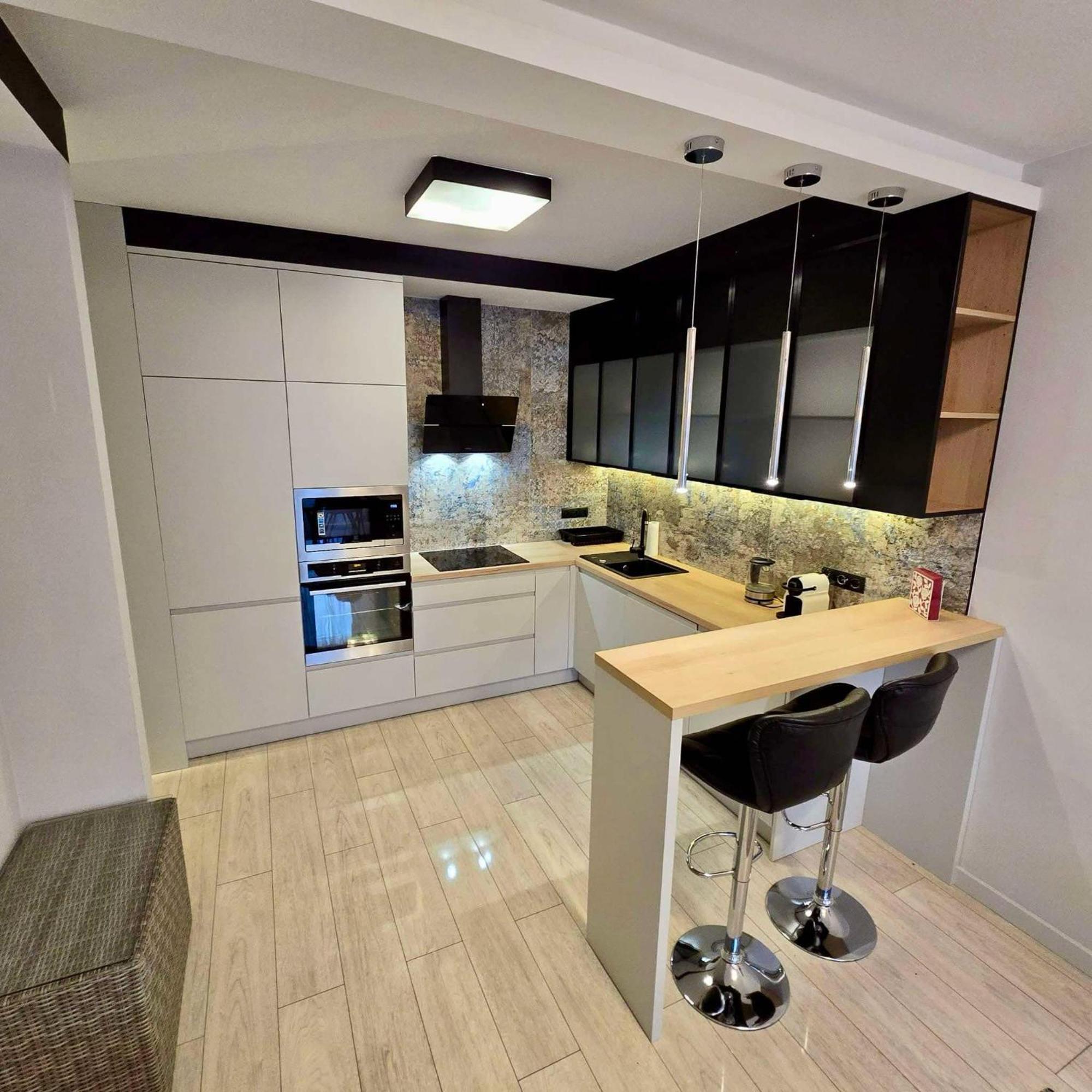 Apartamento Nad Wisla